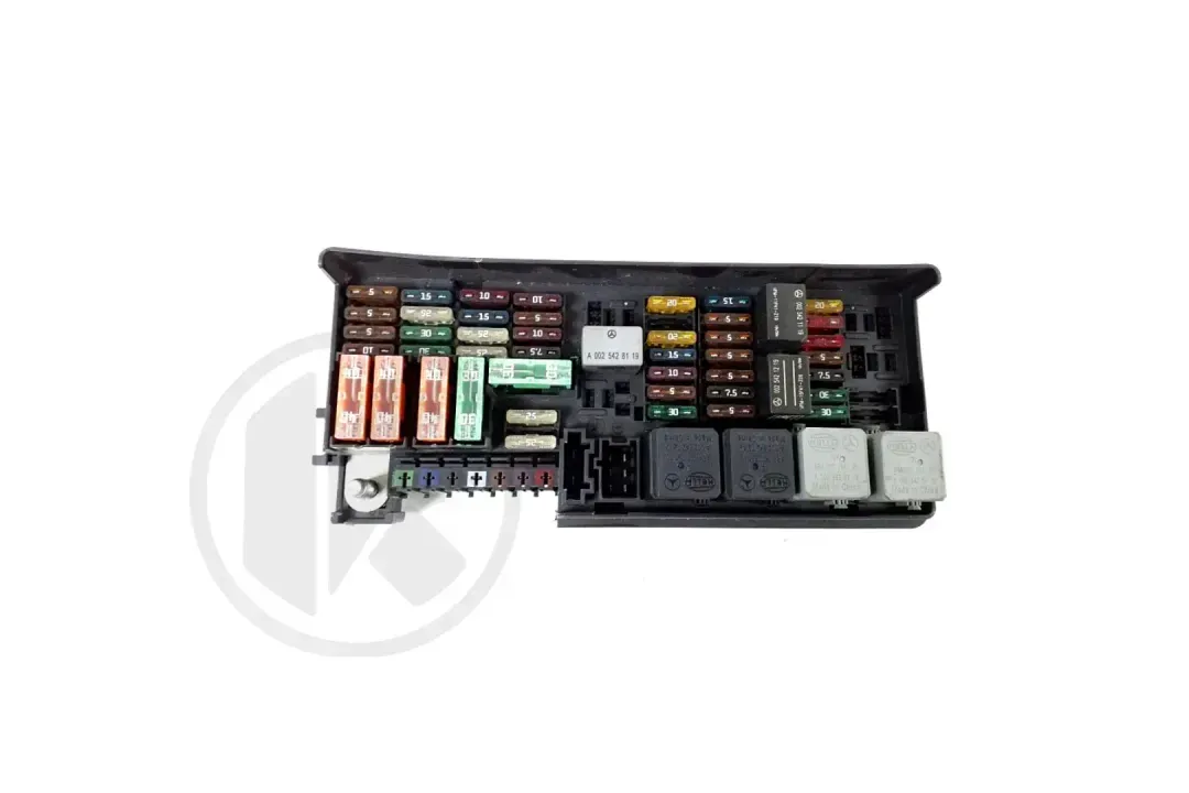 a1645403372   control unit